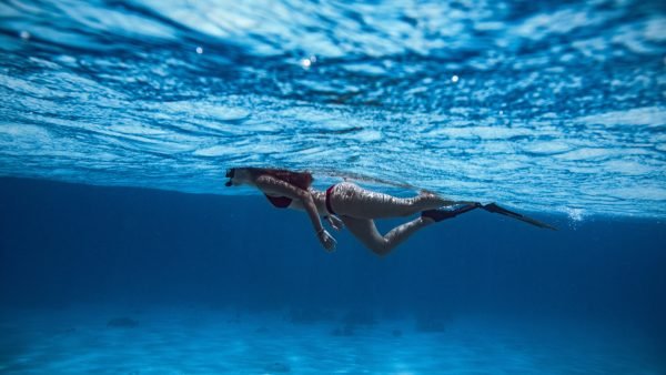 Snorkeling