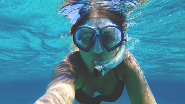 Snorkeling