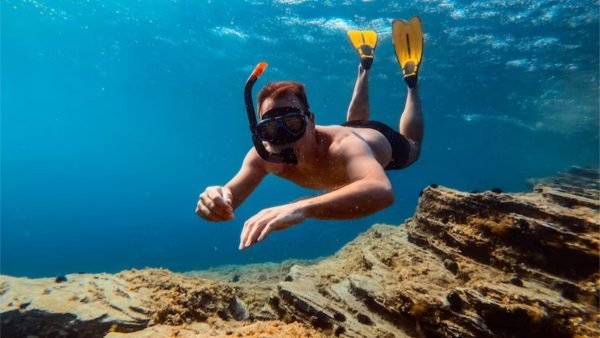 Snorkeling