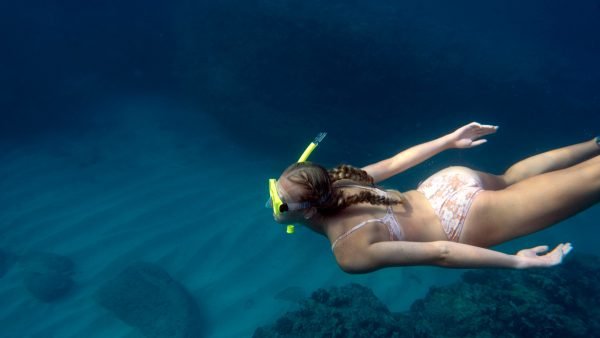 Snorkeling