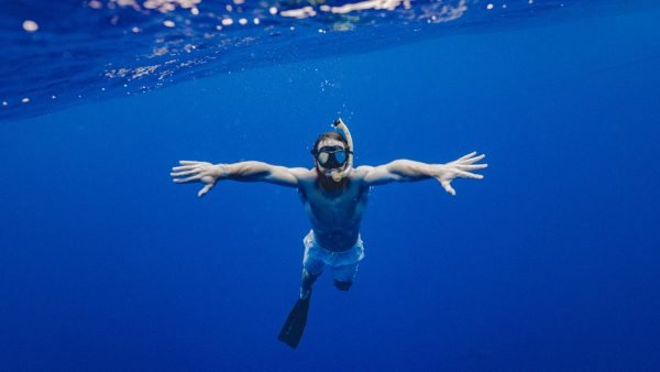 Snorkeling